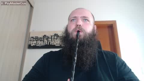 Bear online show from 04.27.26