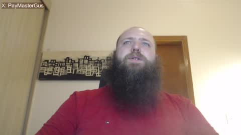 Bear online show from 04.29.26