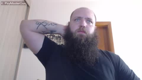 Bear online show from 04.30.26