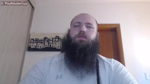 Bear online show from 05.01.26