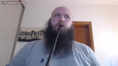 Bear online show from 05.02.26