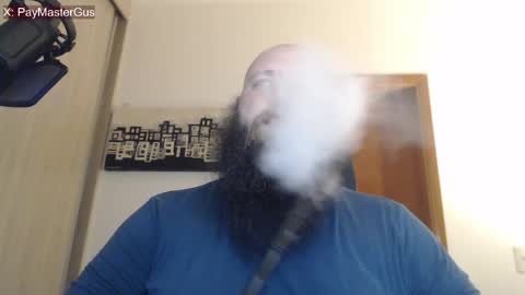 Bear online show from 05.03.26