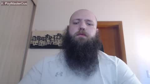 Bear online show from 05.04.26