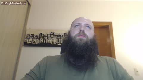 Bear online show from 05.05.26