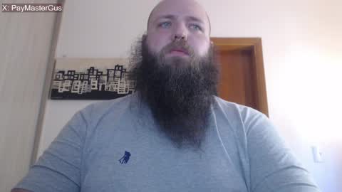 Bear online show from 05.05.26