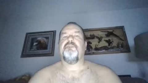 polarisman74 online show from 12.21.25