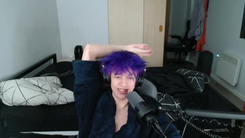 Snapshot of polarny05 chatting on 01.13.25 Polarny online show from 01.13.25