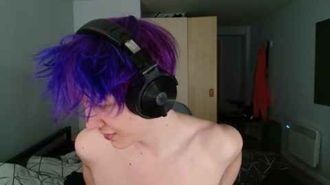 Snapshot of polarny05 chatting on 01.16.25 Polarny online show from 01.16.25