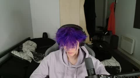 Snapshot of polarny05 chatting on 01.20.25 Polarny online show from 01.20.25