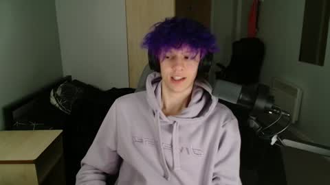 Snapshot of polarny05 chatting on 01.22.25 Polarny online show from 01.22.25