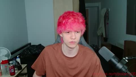 Snapshot of polarny05 chatting on 11.09.25 Polarny online show from 11.09.25