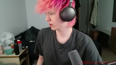 Snapshot of polarny05 chatting on 11.30.25 Polarny online show from 11.30.25