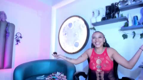 Polett Amarantas online show from 02.01.26