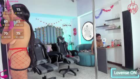Snapshot of polett_amaranta chatting on 04.29.26 Polett Amarantas online show from 04.29.26