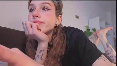 polina online show from 03.04.26