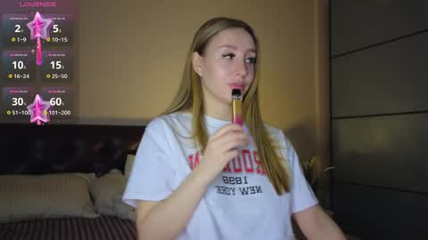 Candytrain online show from 12.01.24