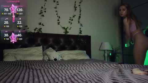 Candytrain online show from 12.14.24