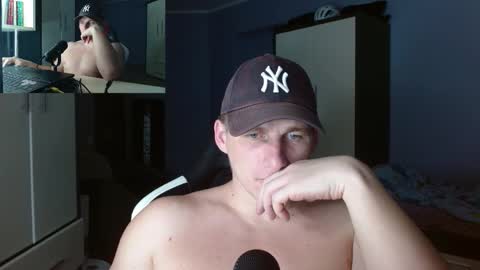 Poliglot online show from 10.24.25