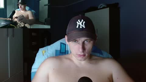 Poliglot online show from 10.26.25