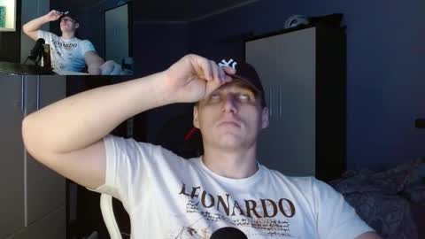 Poliglot online show from 10.30.25