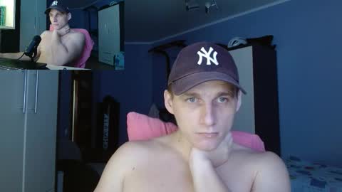 Poliglot online show from 11.02.25