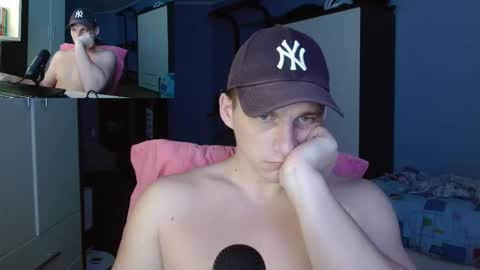 Poliglot online show from 11.03.25