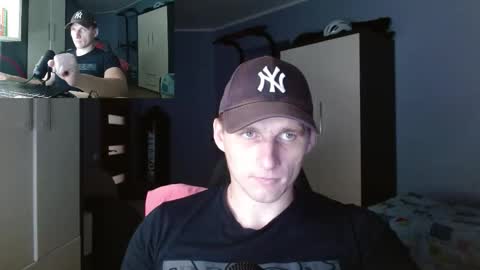 Poliglot online show from 11.03.25