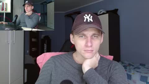 Poliglot online show from 11.05.25