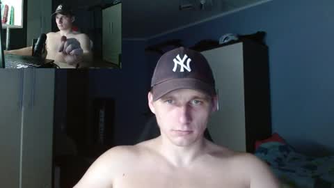 Poliglot online show from 11.08.25