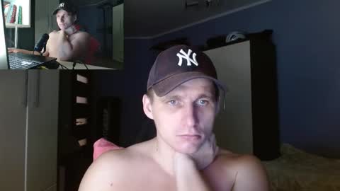 Poliglot online show from 11.09.25