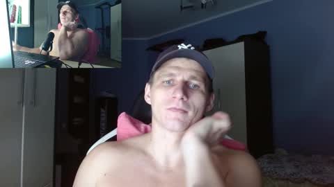 Poliglot online show from 11.10.25