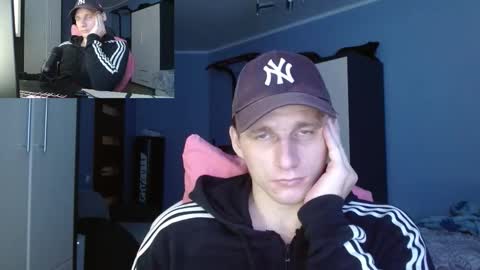 Poliglot online show from 11.11.25