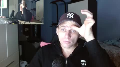 Poliglot online show from 11.13.25