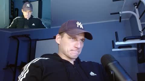 Poliglot online show from 11.14.25