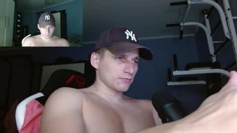 Poliglot online show from 11.15.25