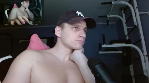 Poliglot online show from 11.15.25