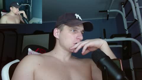 Poliglot online show from 11.16.25