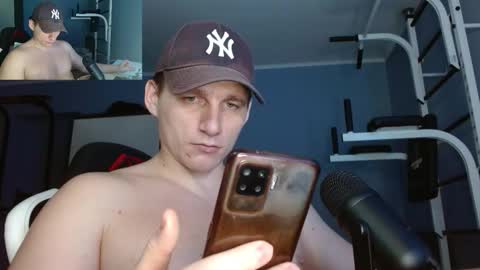 Poliglot online show from 11.17.25