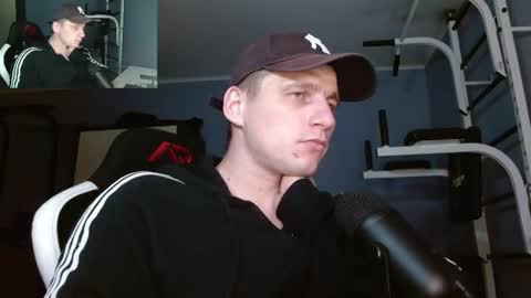 Poliglot online show from 11.17.25