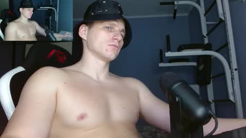 Poliglot online show from 11.18.25