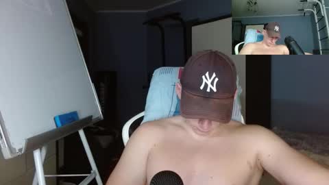 Poliglot online show from 11.23.25