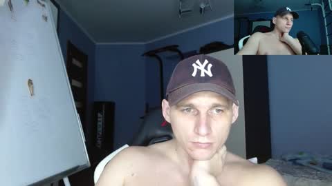 Poliglot online show from 11.26.25