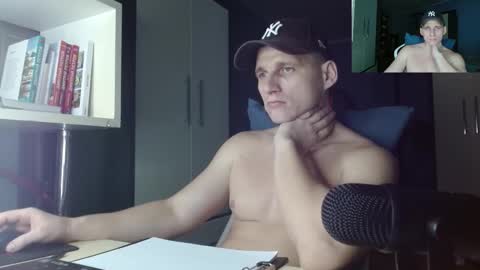 Poliglot online show from 11.29.25