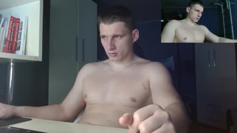 Poliglot online show from 12.05.25