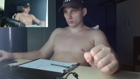 Poliglot online show from 12.13.25