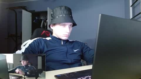 Poliglotjoe2 online show from 02.05.26