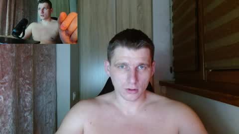 Poliglotjoe2 online show from 03.04.26