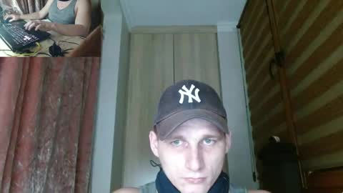 Poliglotjoe2 online show from 03.21.26