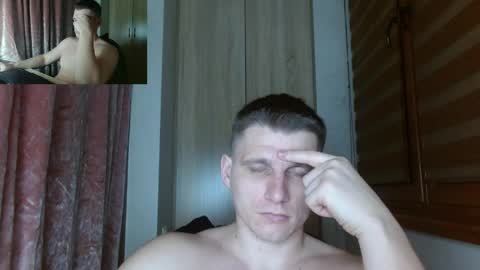 Poliglotjoe2 online show from 04.04.26