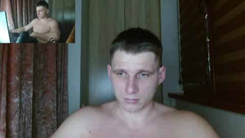 Poliglotjoe2 online show from 04.05.26